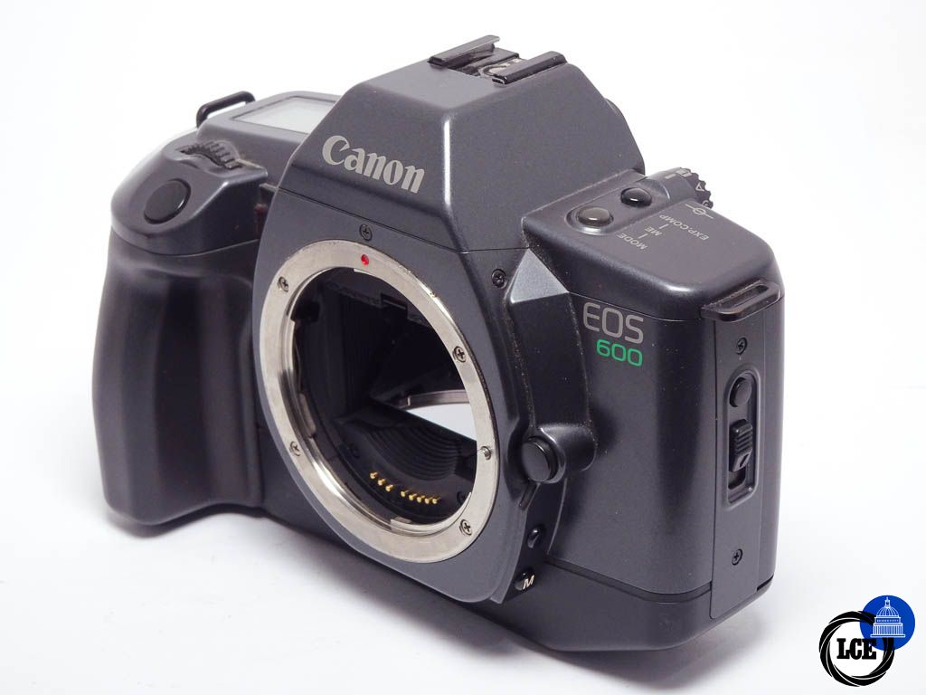 Canon EOS 600 Body