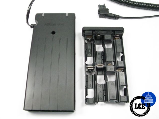 Nikon SD-9 Battery Pack