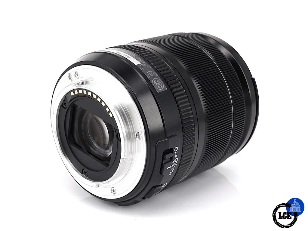 FujiFilm XF 18-55mm F2.8-4 R LM OIS | 4*