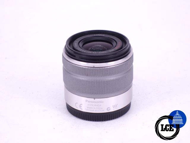 Panasonic 14-42mm G VARIO M4/3