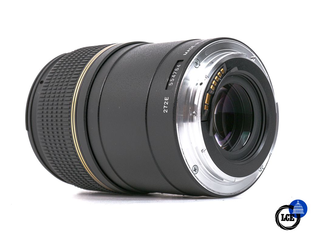 Tamron 90mm f2.8 SP Di Macro Canon EF Mount