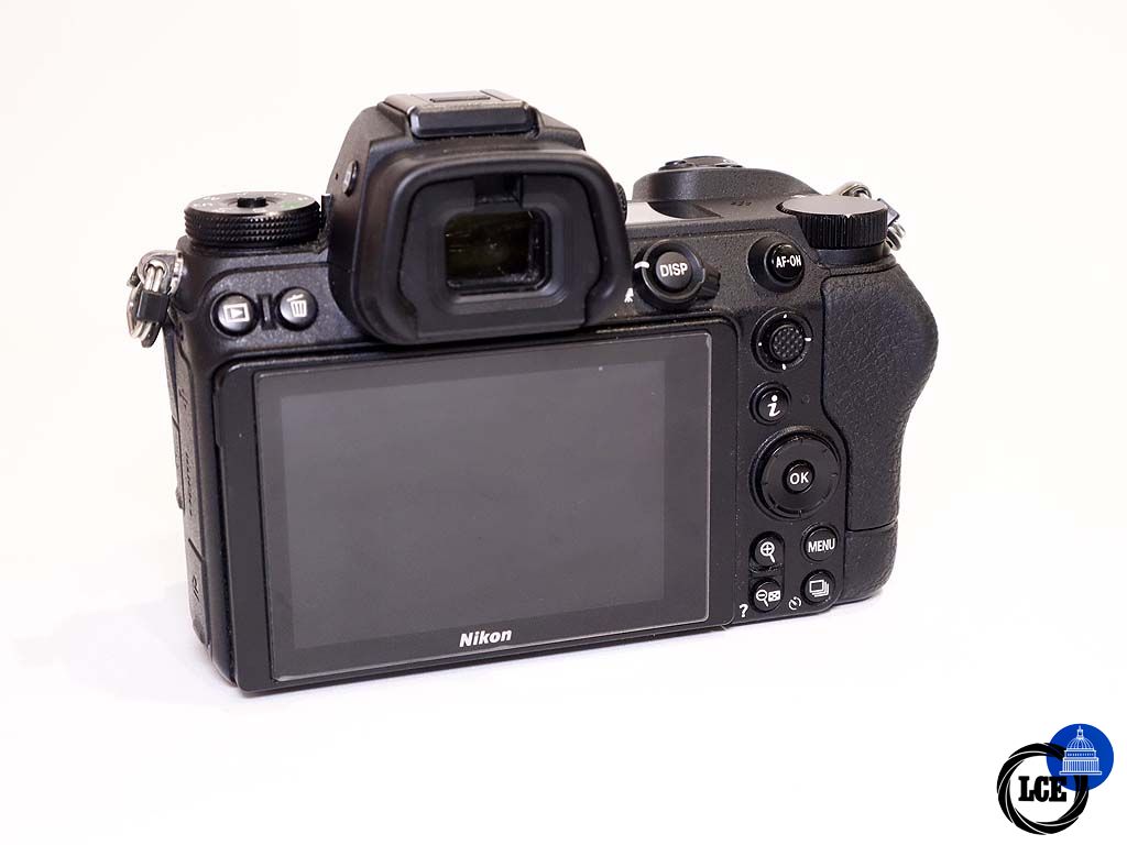 Nikon Z 6II Body