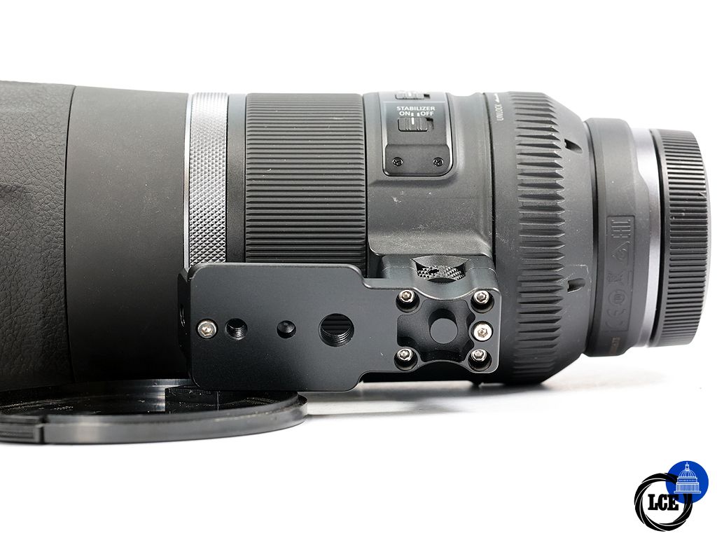 Canon RF 800mm f/11 IS STM