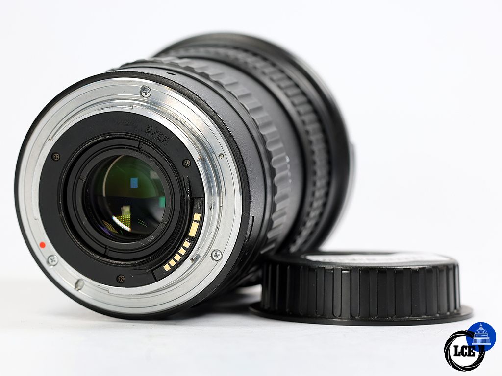 Tokina 11-16mm f/2.8 (IF) DX AT-X PRO