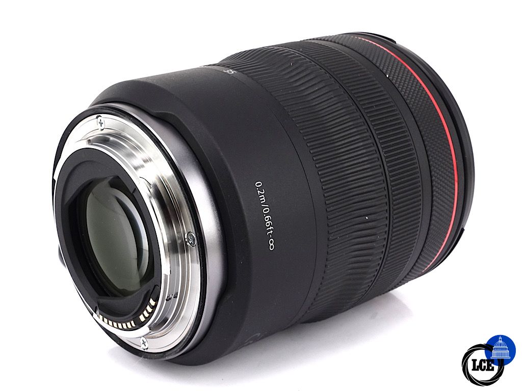 Canon RF 14-35mm F4 L IS USM - Boxed | 5*