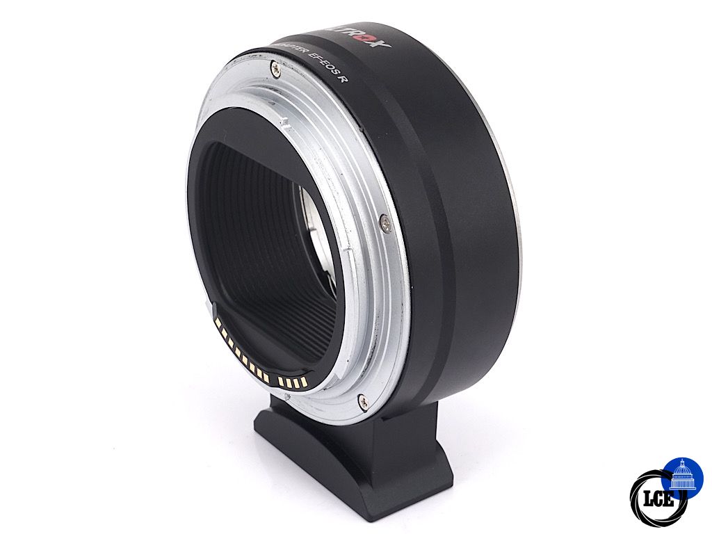 Viltrox Mount Adapter EOS EF-R - Boxed | 4*