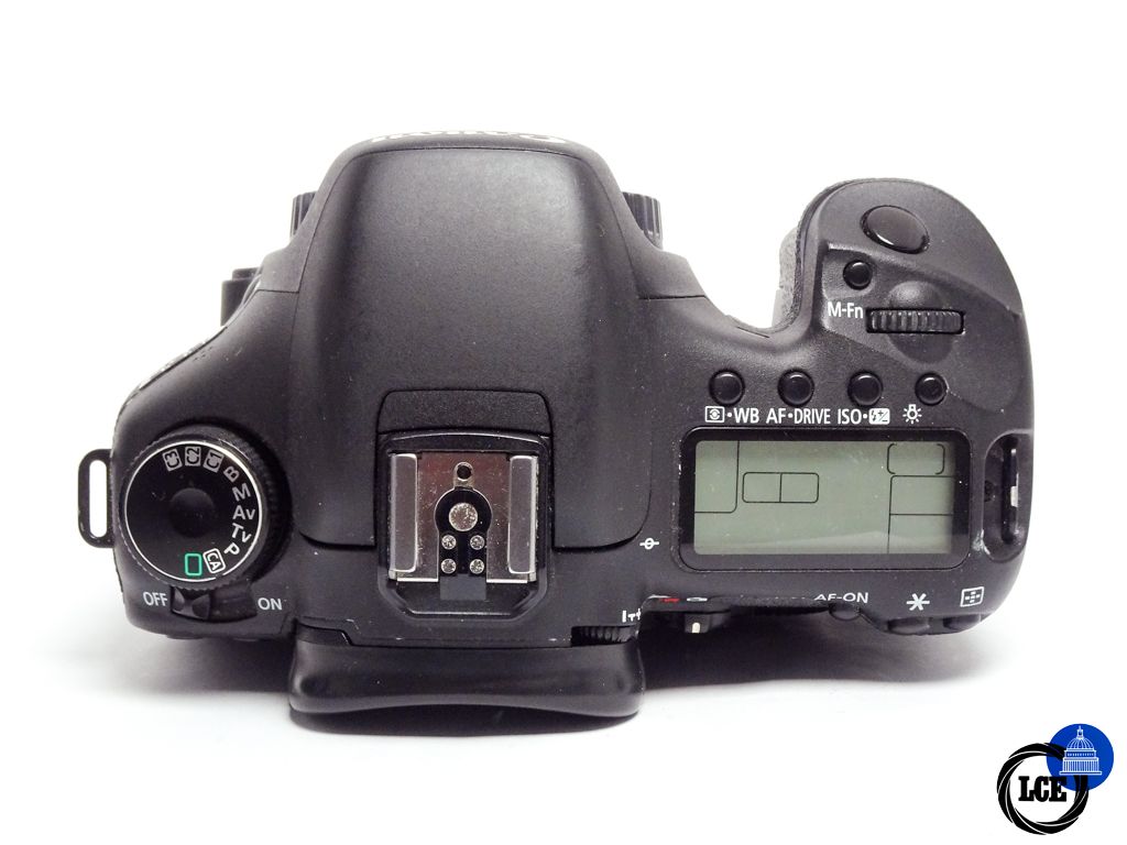 Canon EOS 7D