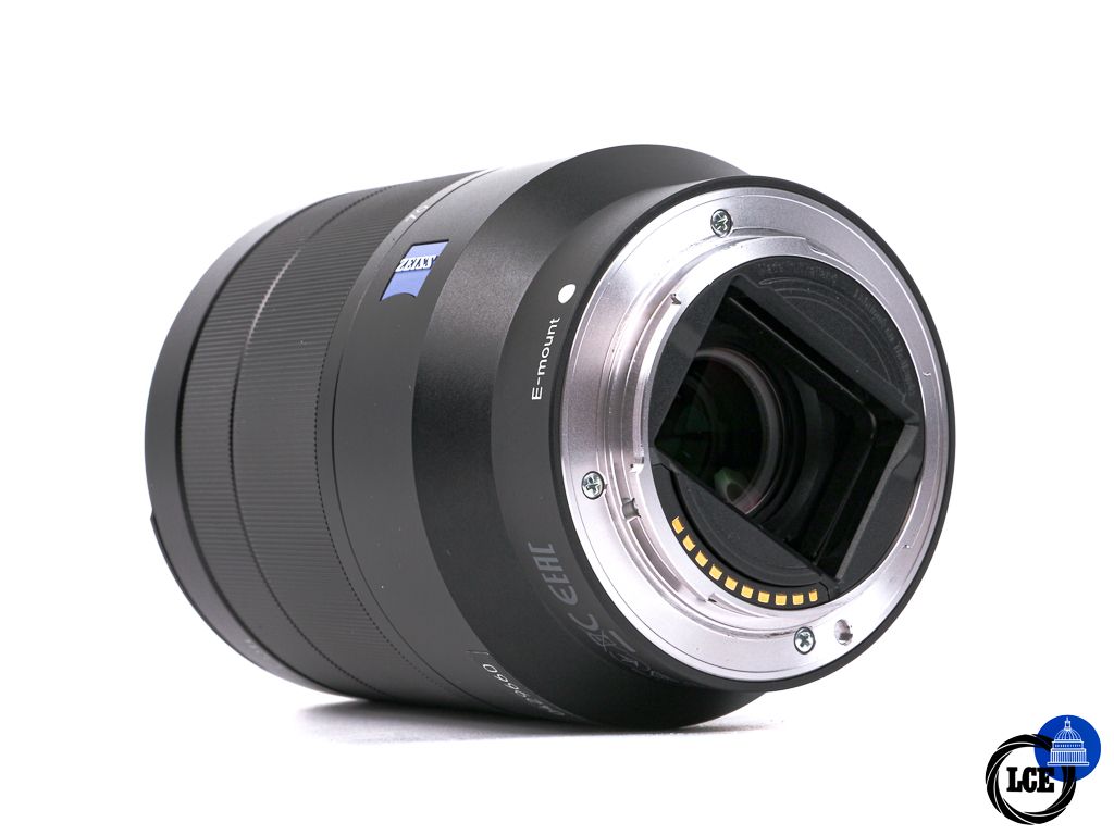 Sony FE 24-70mm f4 ZA OSS T*