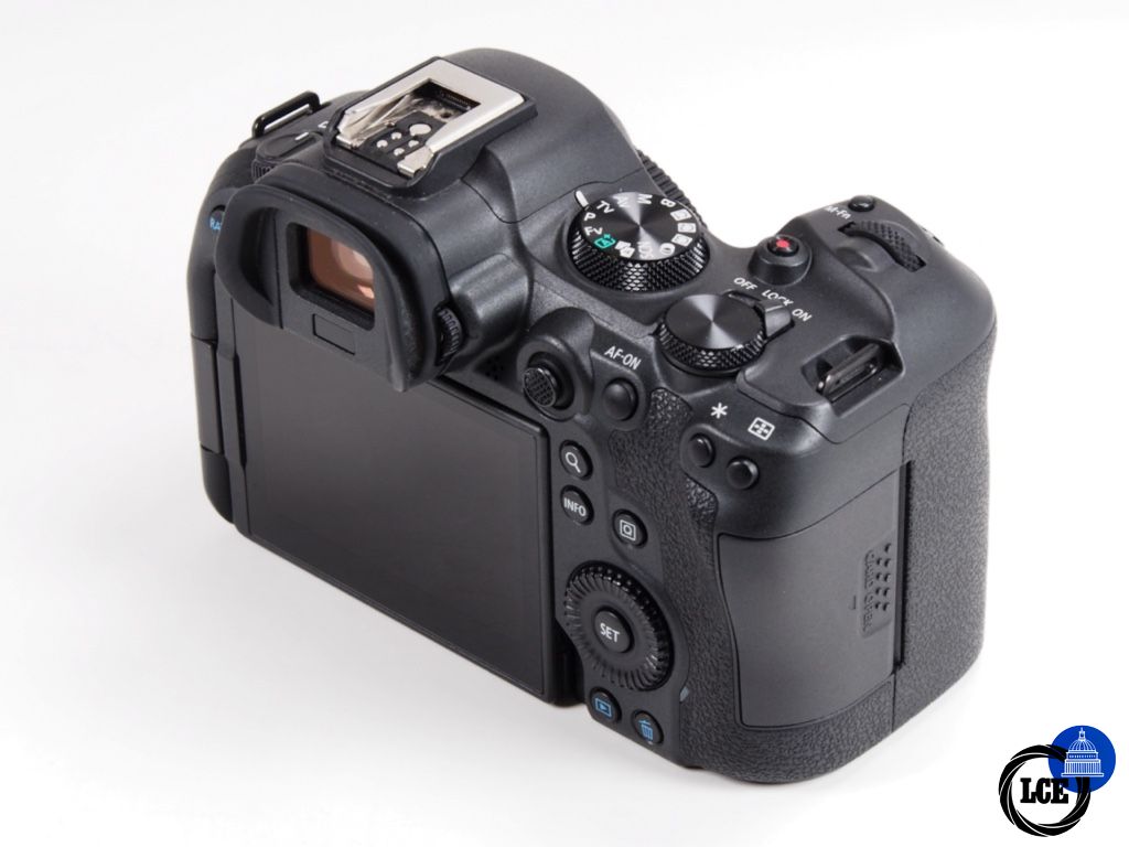 Canon R6 II Body