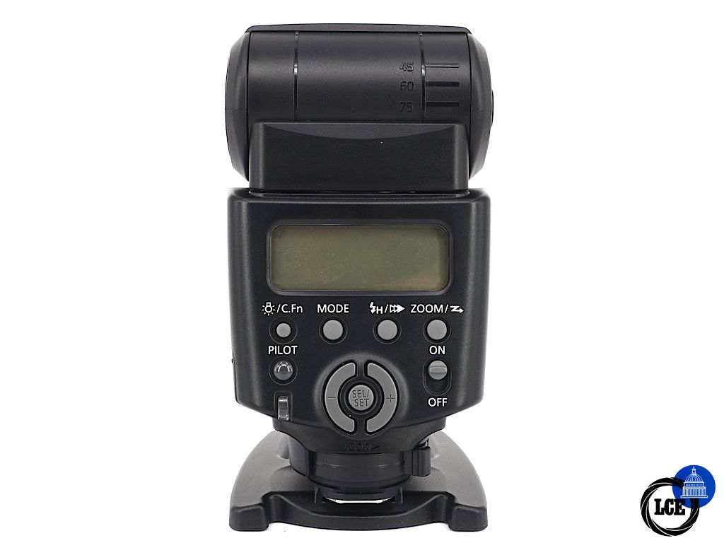 Canon Speedlite 430EX II - Boxed | 4*