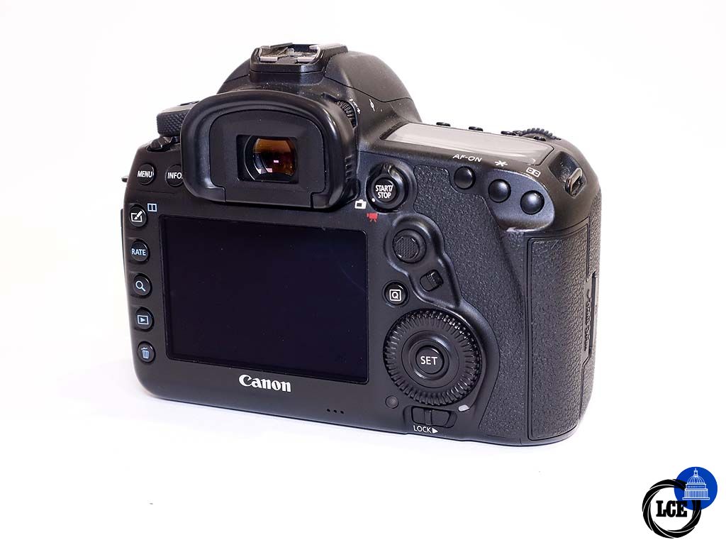 Canon EOS 5D mkIV Body