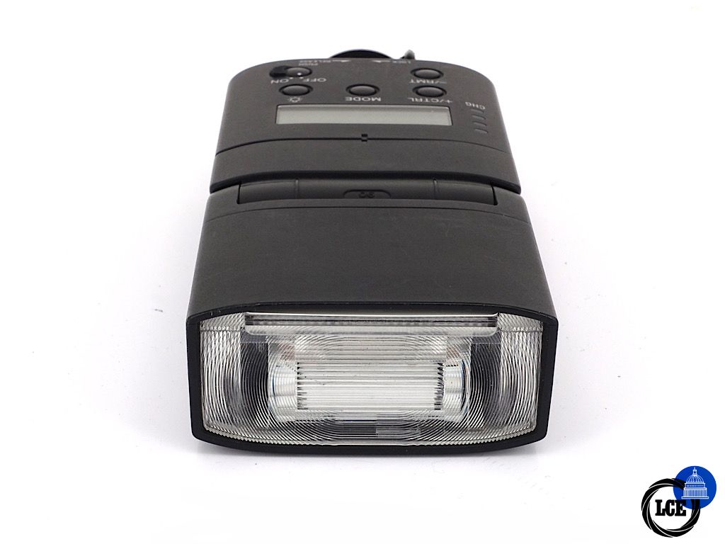 Sony HVL-F32M Flash | 4*