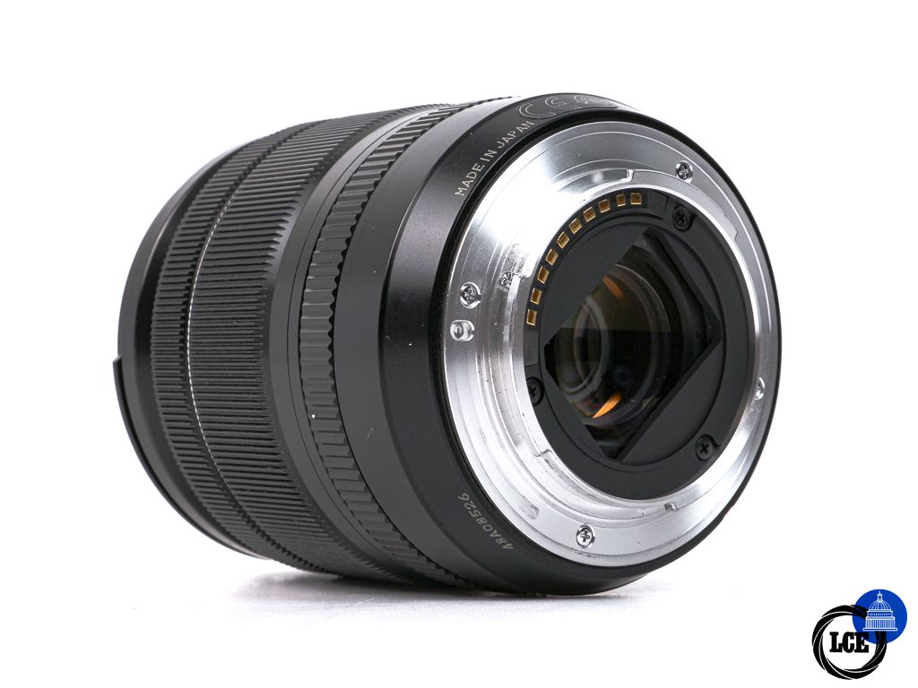 FujiFilm XF 18-55mm f2.8-4 R LM OIS