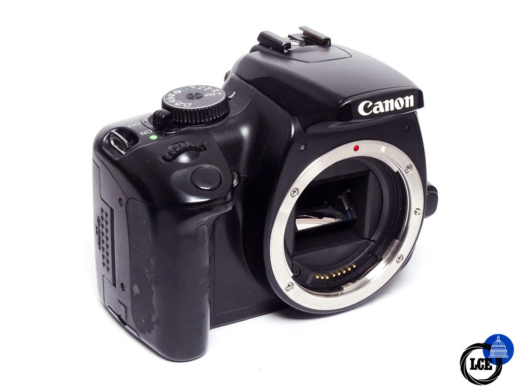 Canon EOS 400D