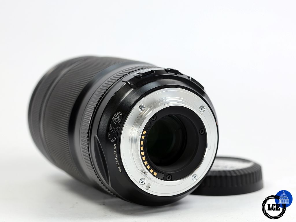 FujiFilm XF 55-200mm f/3.5-4.8 R LM OIS