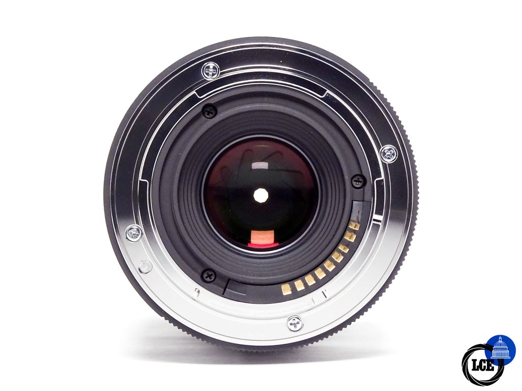 Sigma 16mm f/1.4 DC DN (EF-M Mount)