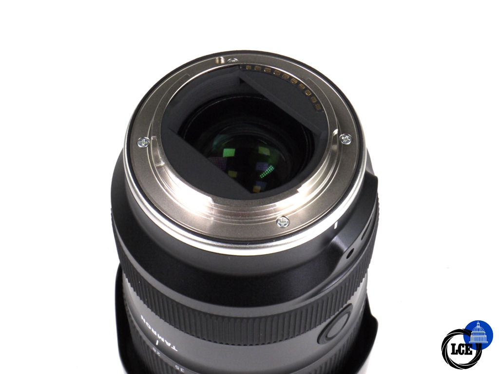 Tamron 28-75mm F2.8 Di III VXD G2 - Sony FE Fitting