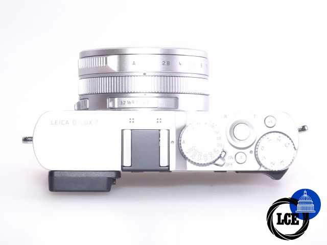 Leica D-Lux 7