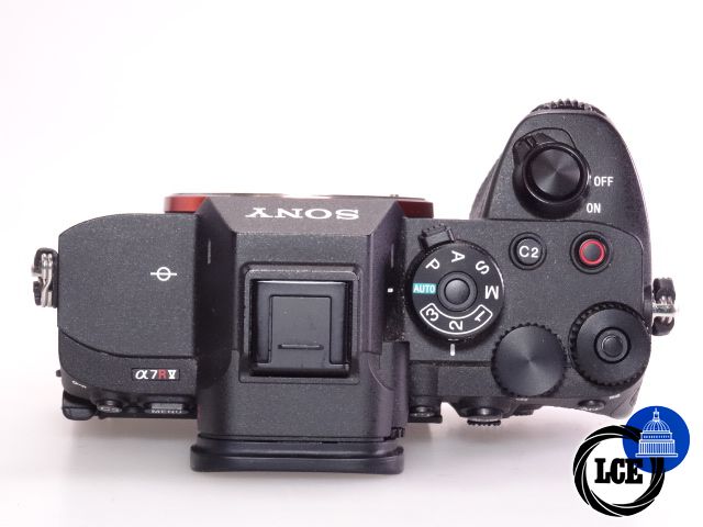 Sony A7R V Body