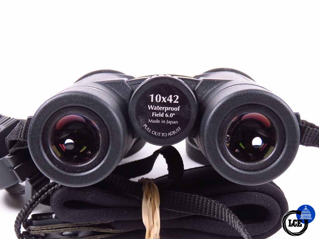 Opticron 10x42 DBA VHD+ 