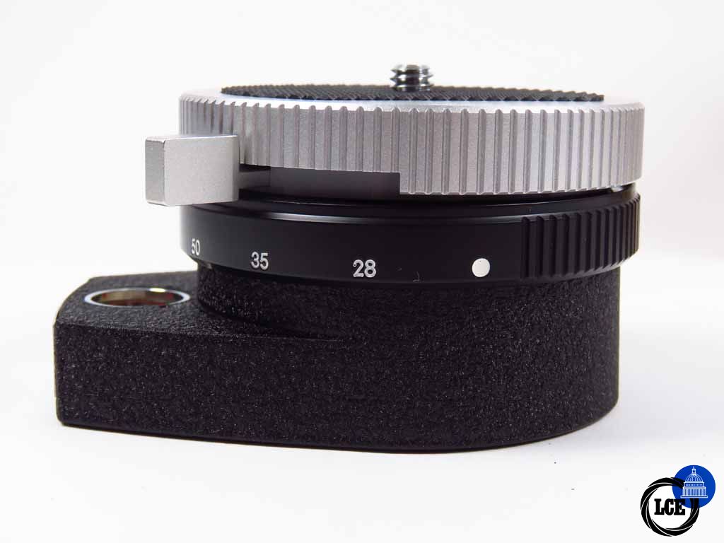 Nikon AP-2 Panorama Head