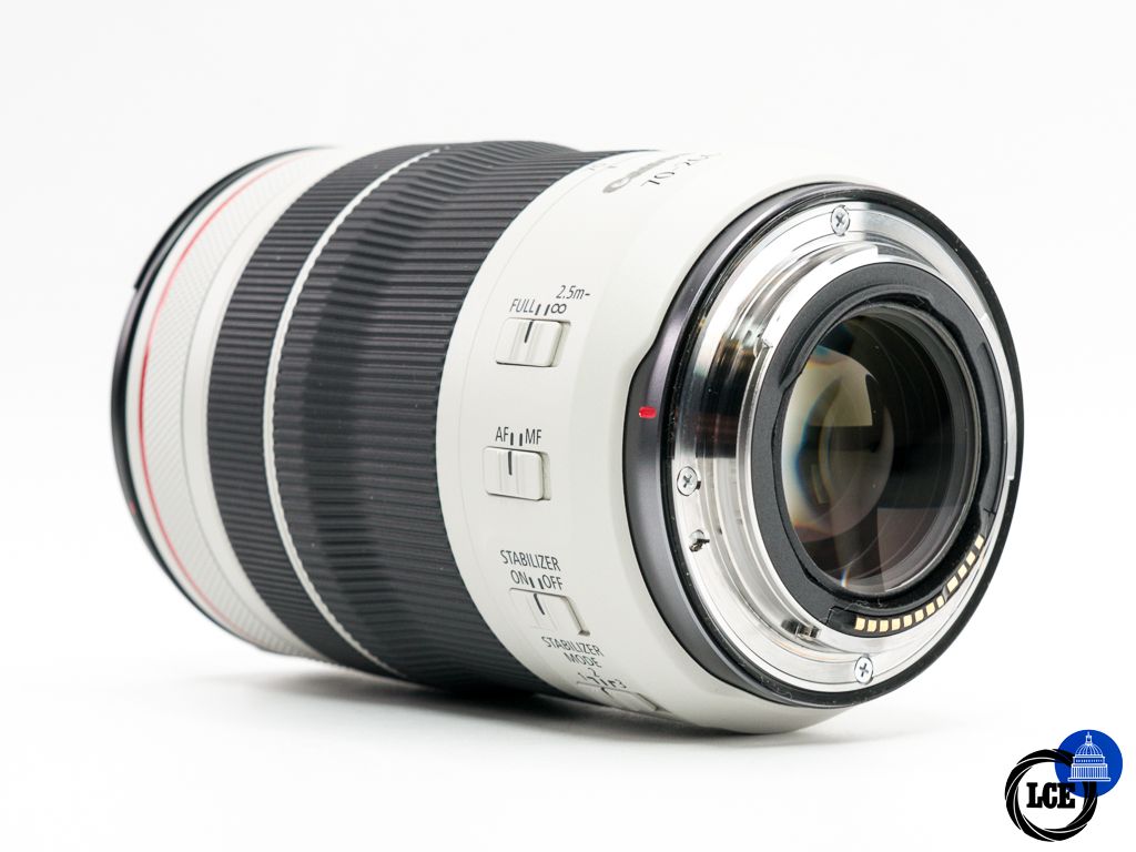 Canon RF 70-200mm F4 L IS USM