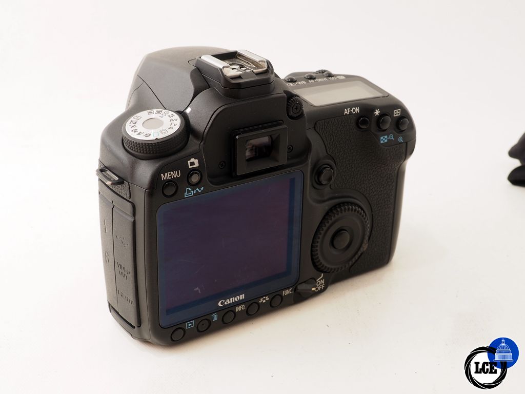 Canon EOS 50D Body *Reduced price