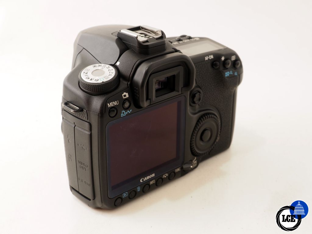 Canon 50D Body