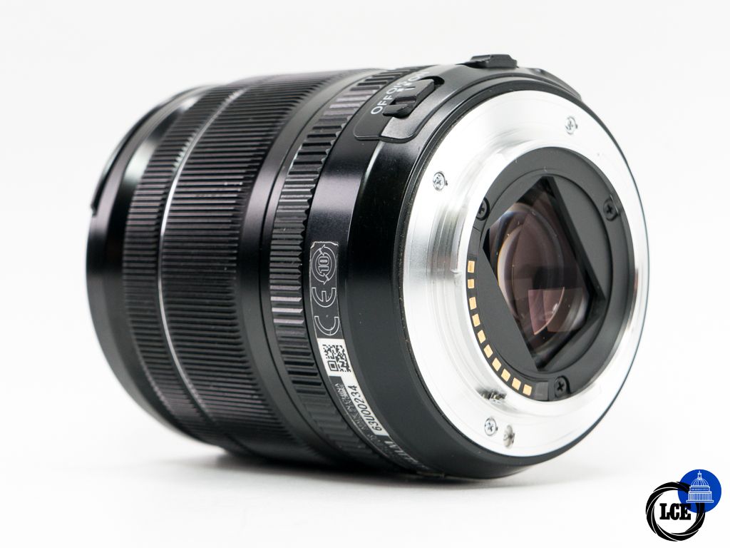 FujiFilm XF 18-55mm F2.8-4 R LM OIS