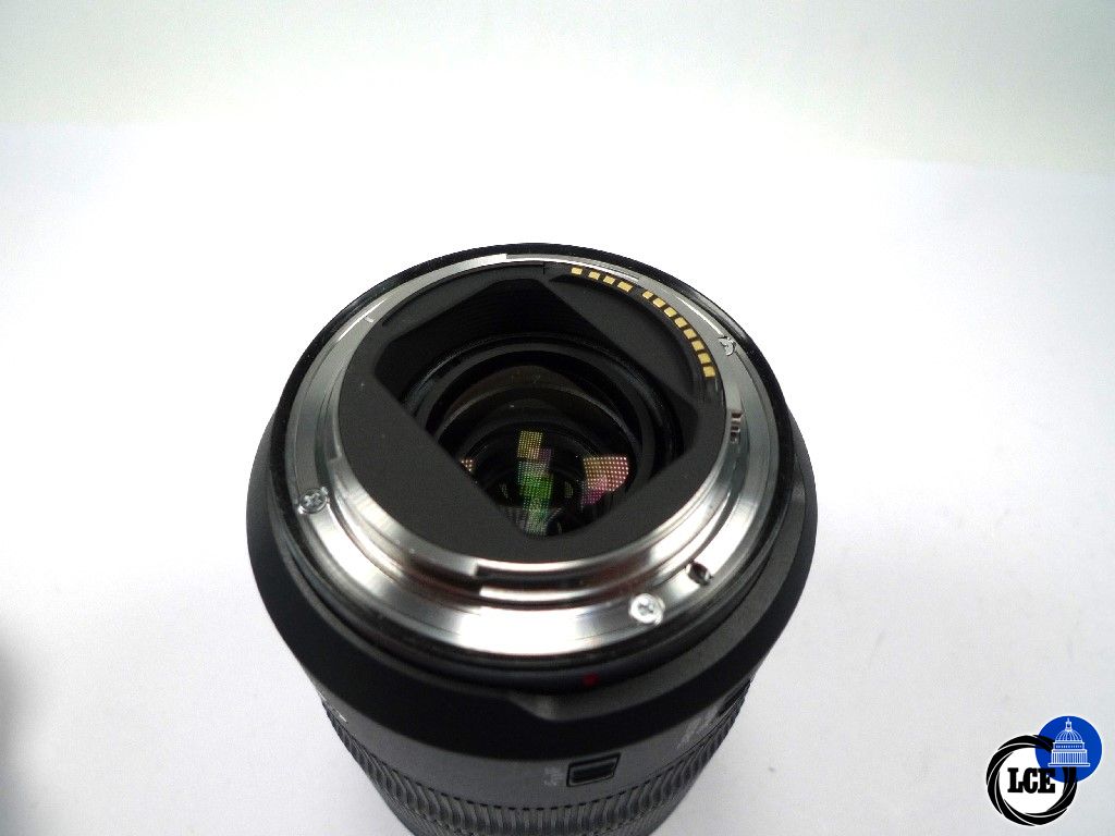 Canon RF 24-105mm F4 L 