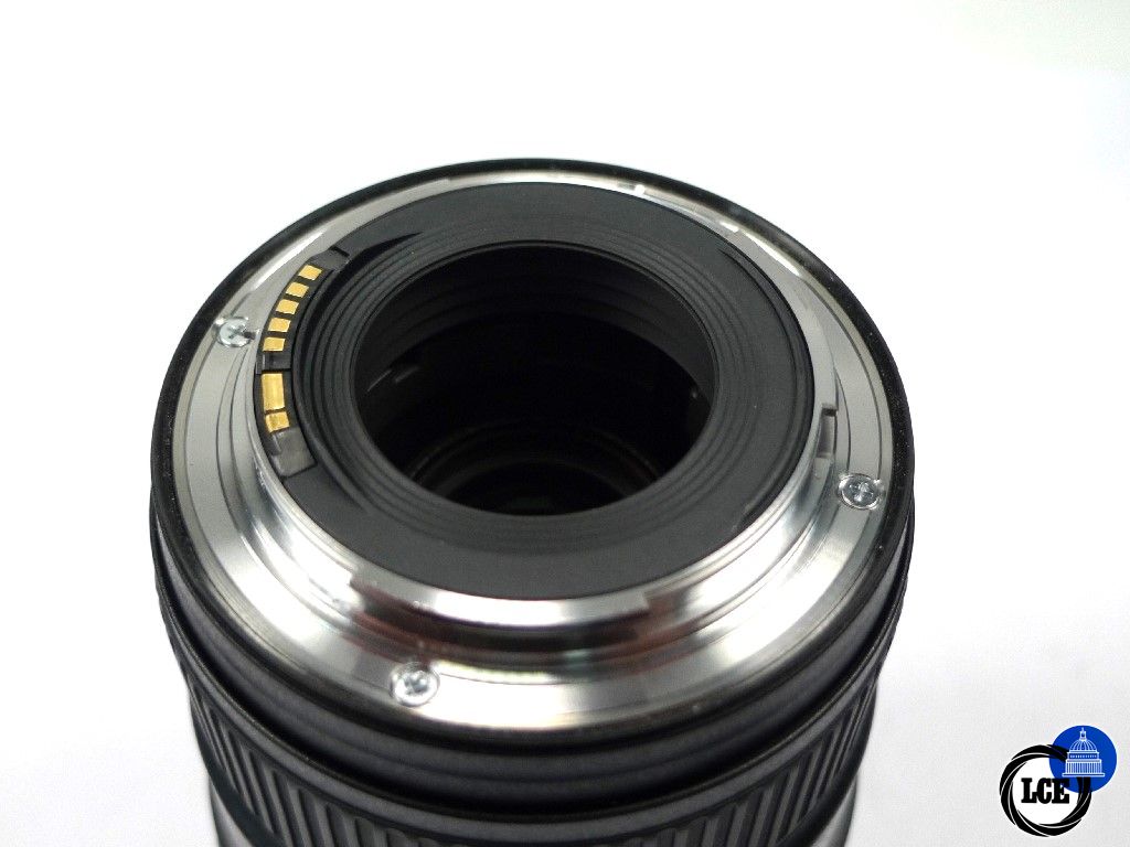 Canon EF 16-35mm F4 L USM