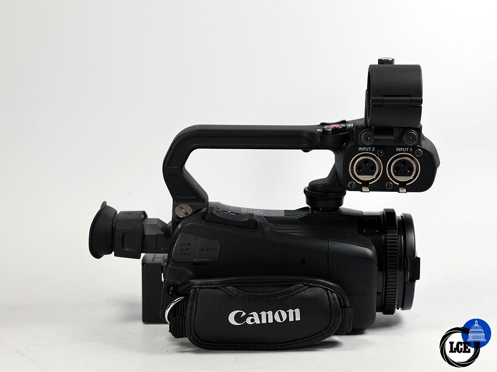 Canon XA11