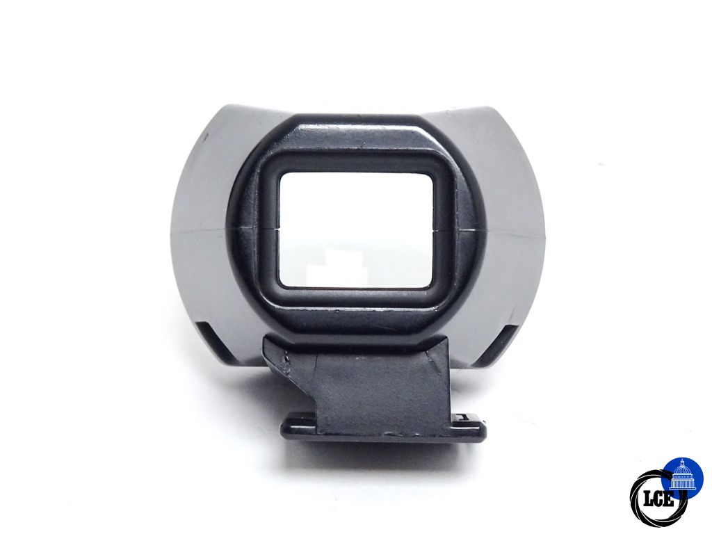 Voigtlander 25mm Coldshoe Viewfinder