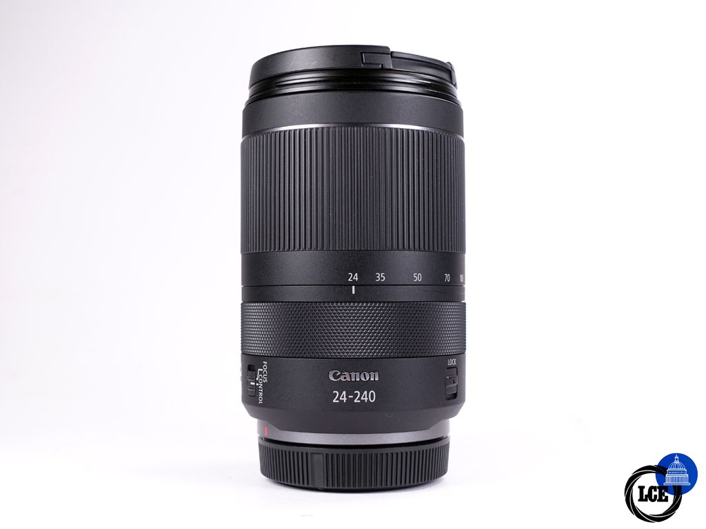 Canon RF 24-240mm 