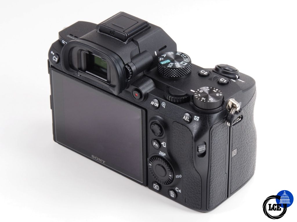 Sony A7 III Body