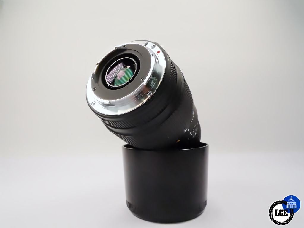 Sigma 70-300mm F4-5.6 