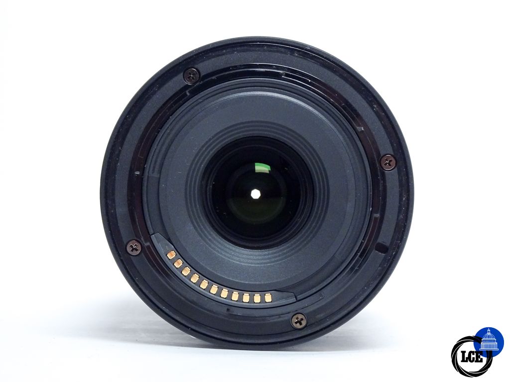 Nikon 50-250mm f/4.5-6.3 DX Z Mount