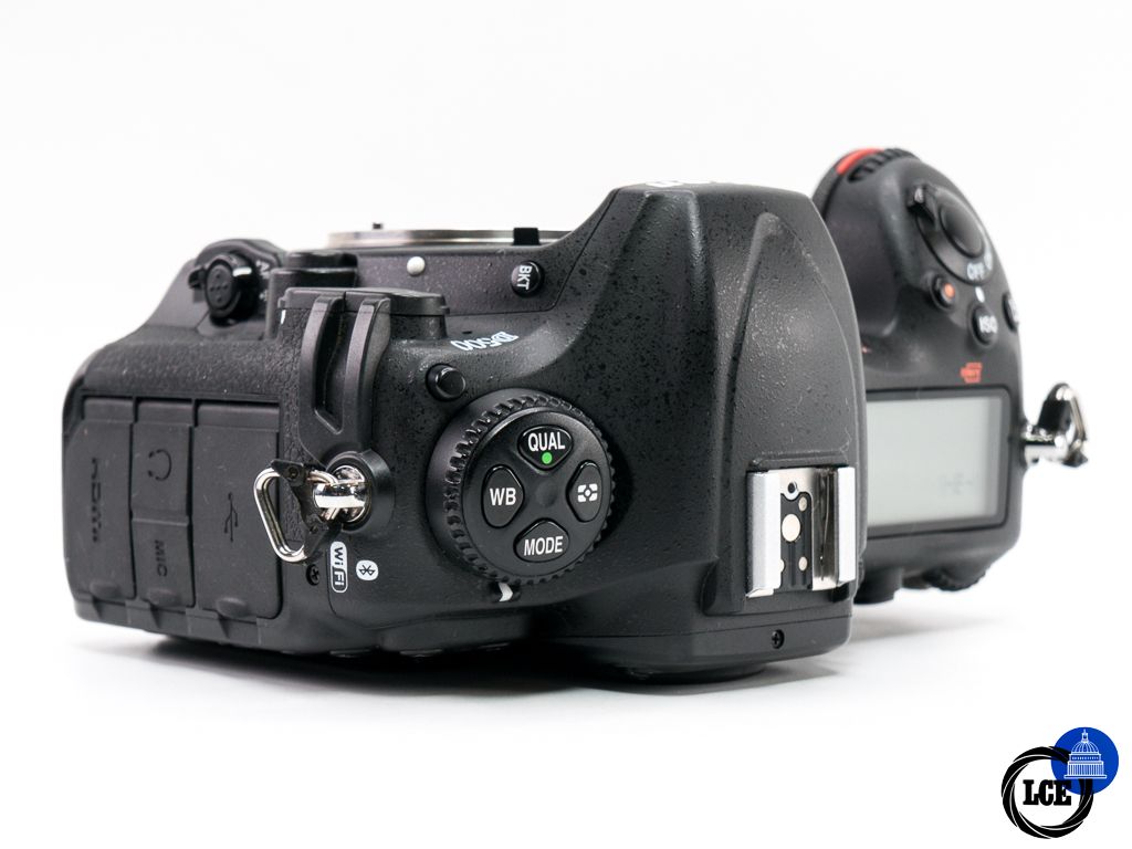 Nikon D500 Body