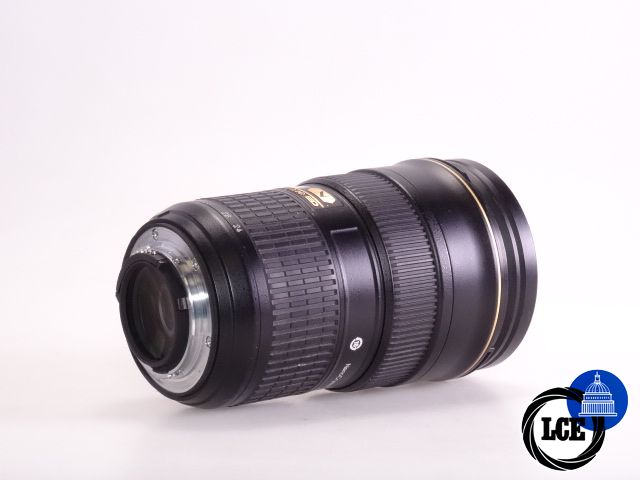 Nikon AF-S 24-70mm f/2.8 G ED N