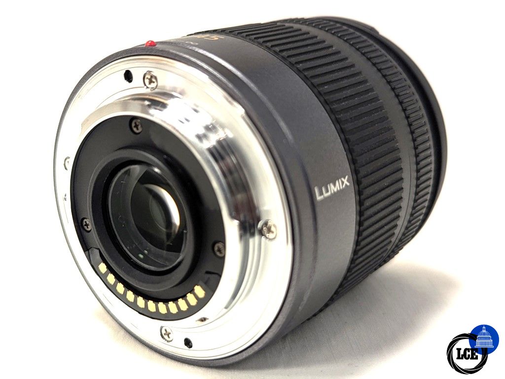 Panasonic Lumix G 14-45mm F3.5-5.6 Vario ASPH