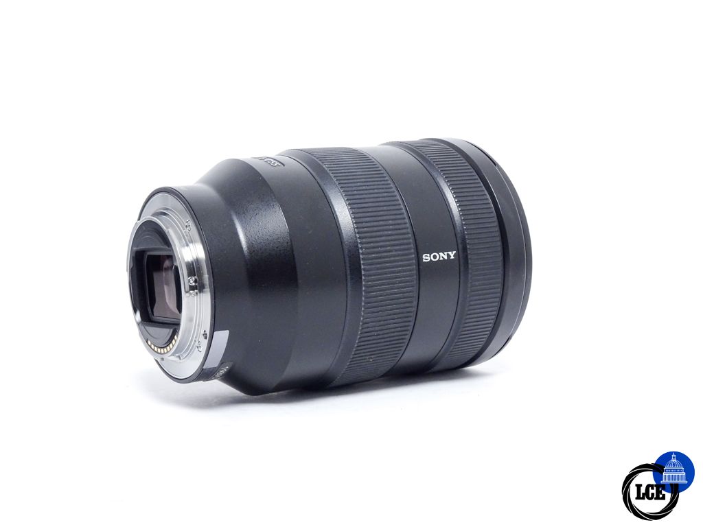 Sony FE 24-105mm f/4 G OSS