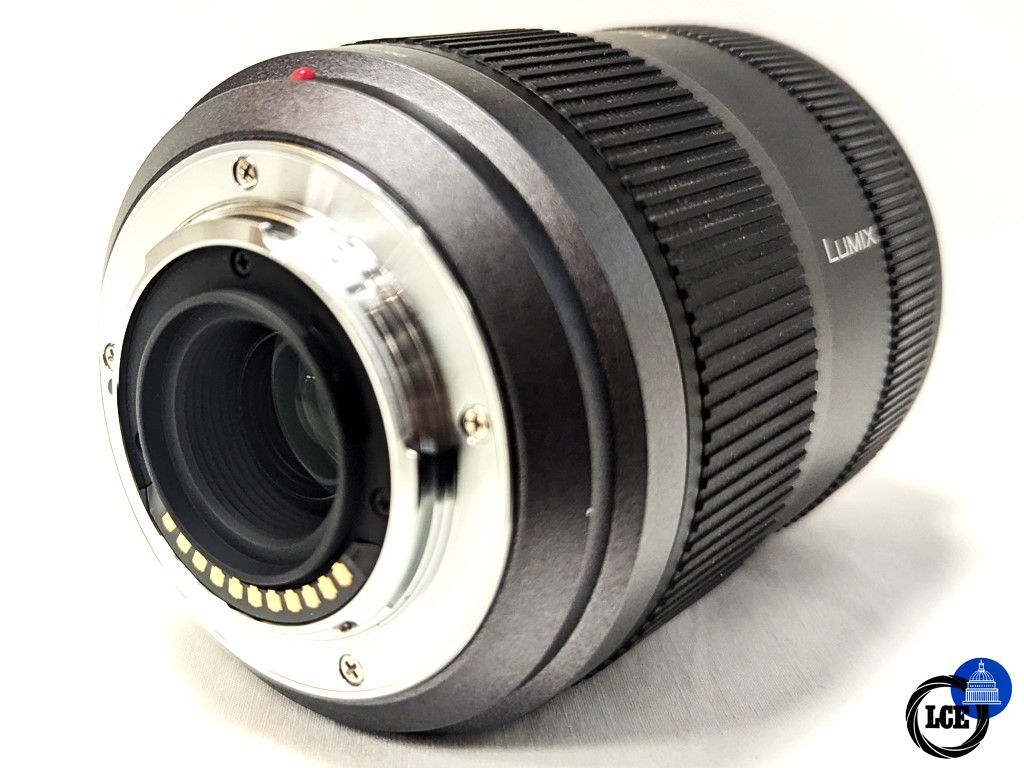 Panasonic Lumix G 45-200mm F4.5-5.6 Vario Mega O.I.S