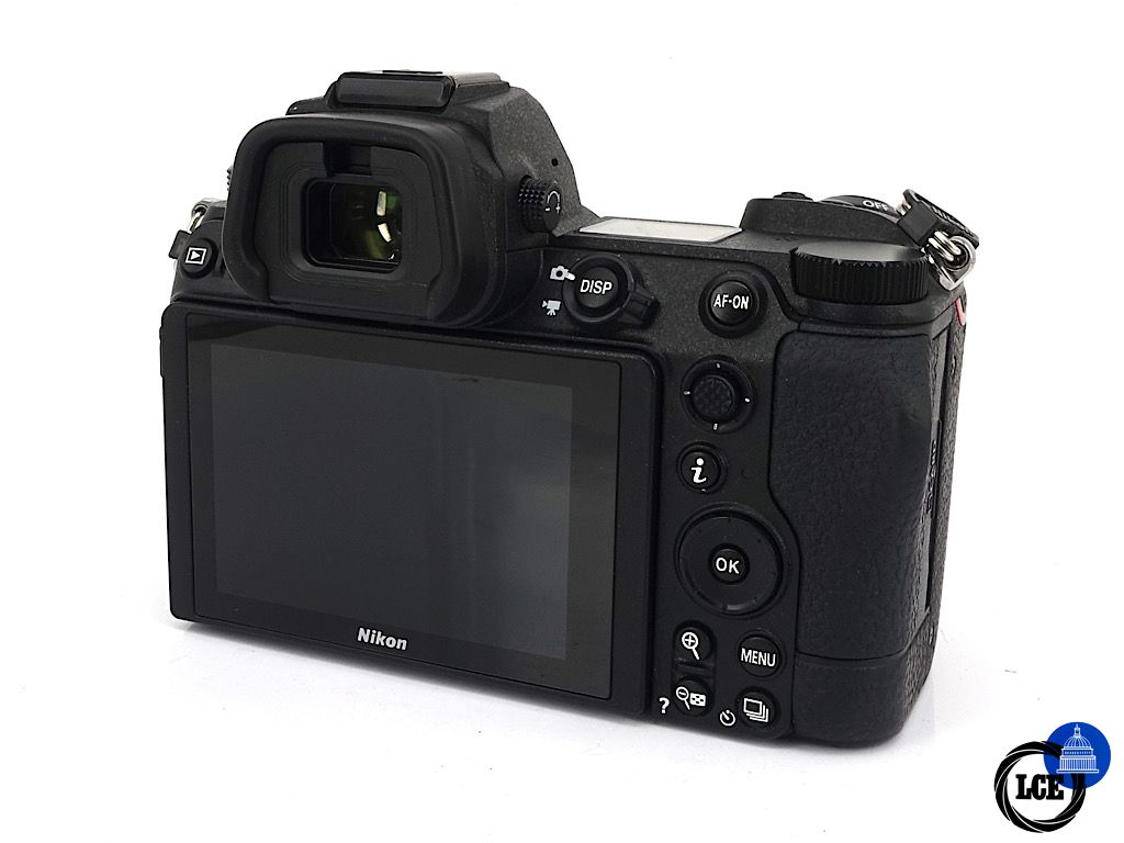 Nikon Z 6 II Body - Boxed | 4*