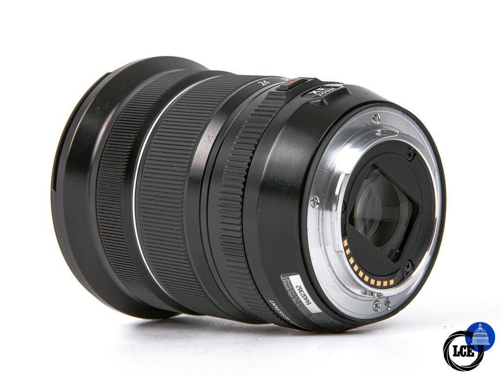 FujiFilm XF 10-24mm f4 R OIS WR