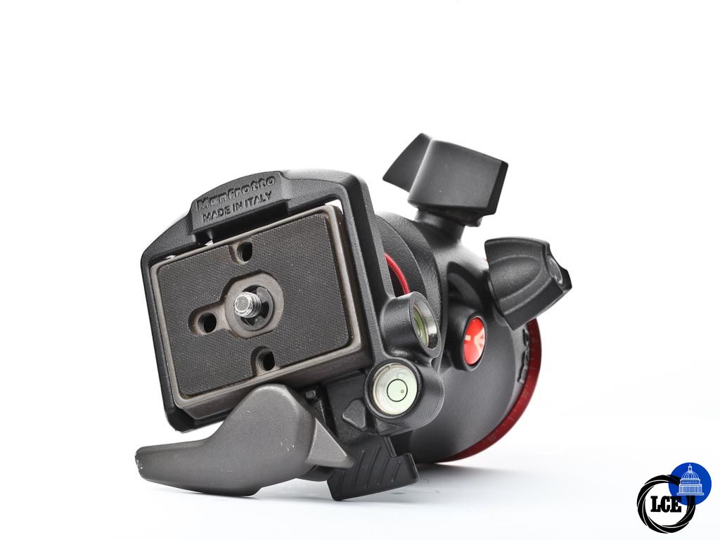 Manfrotto MHXPRO-BHQ2 Head | 10111083