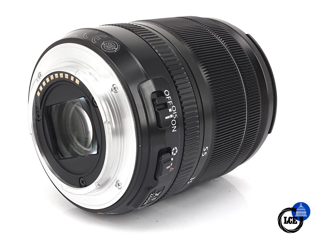 FujiFilm XF 18-55mm F2.8-4 R LM OIS | 4*