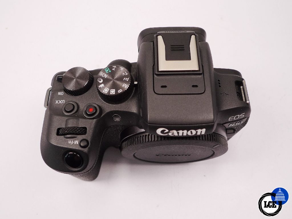 Canon EOS R10 Body