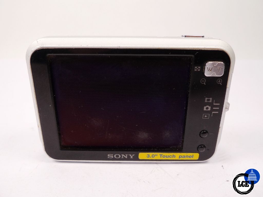 Sony Cybershot N1