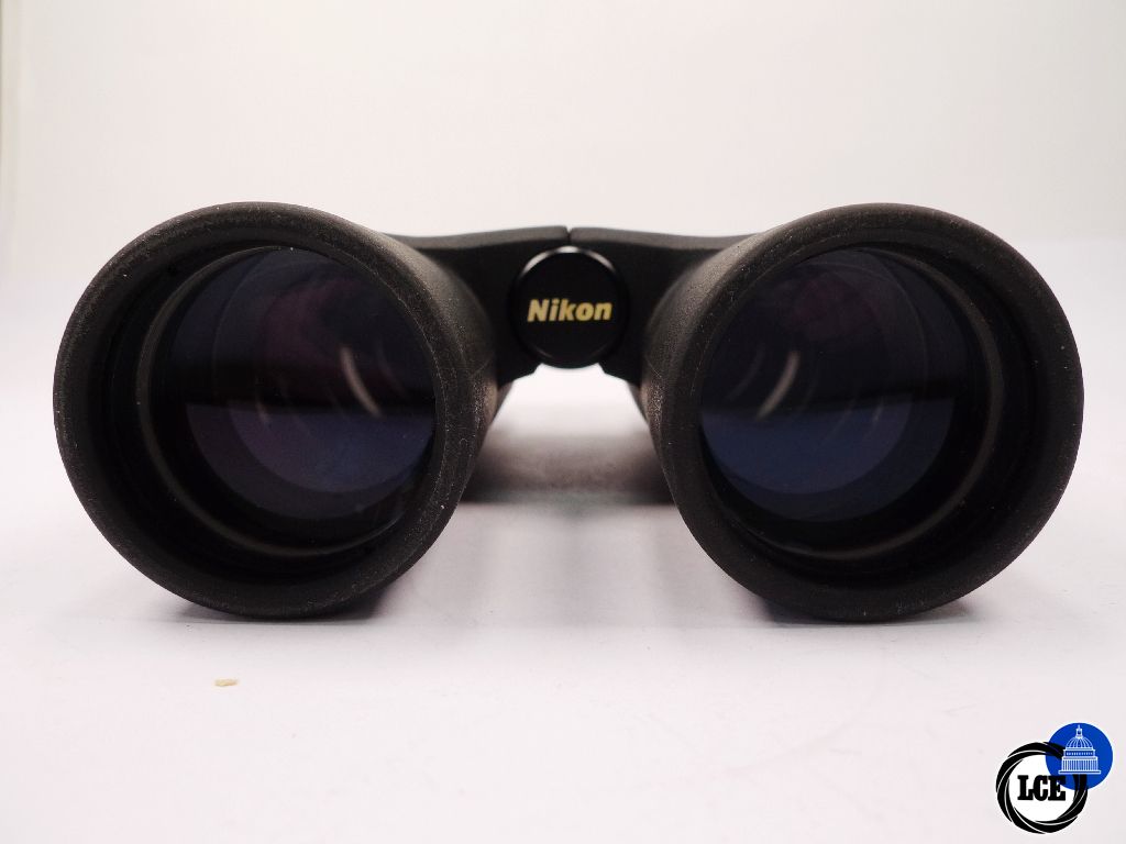 Nikon Prostaff 10x42 3S