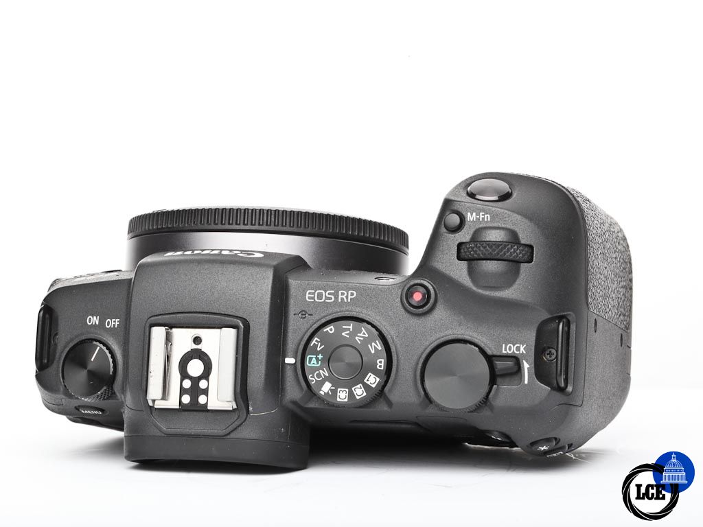 Canon eos RP body | 10111308